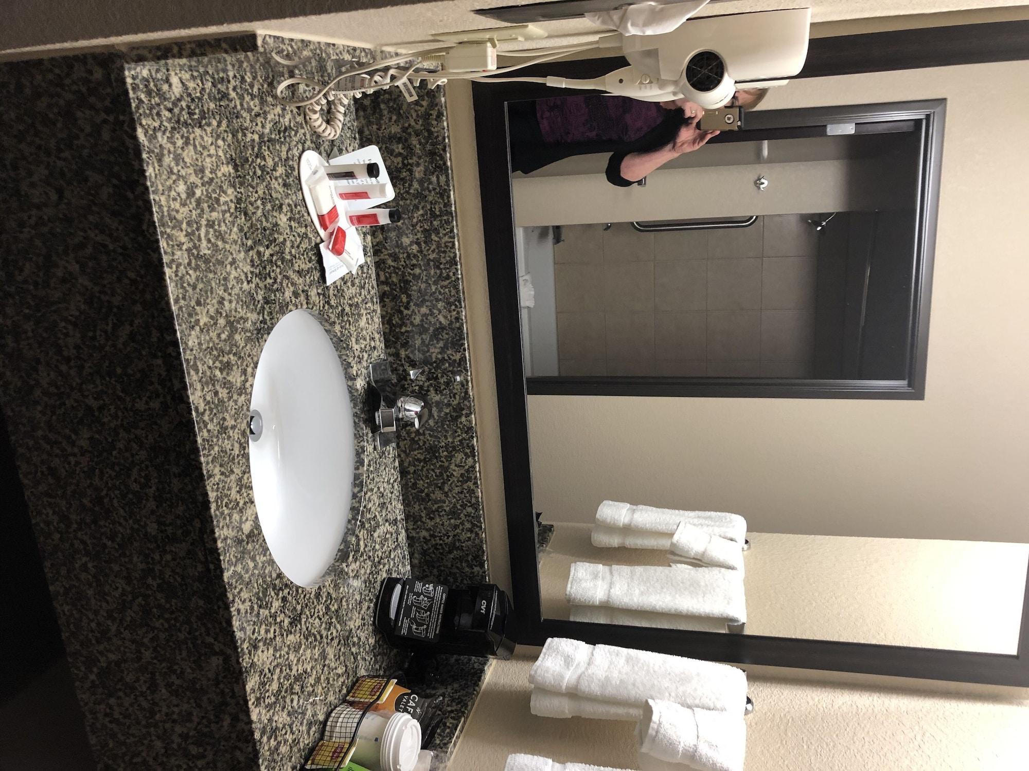 迪凯特贝蒙特套房酒店 外观 照片